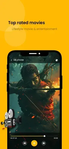 pikashow-application-download Top Rated Movies