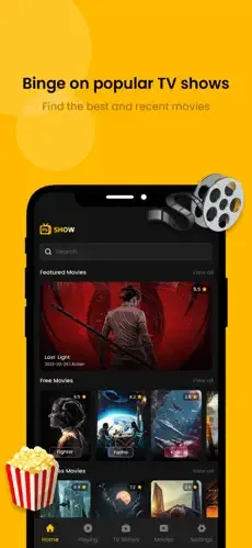 pikashow-application-download tv show